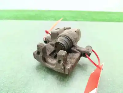 Автозапчасти б/у задний правый тормозной суппорт за renault laguna ii (bg0) pack authentique ссылки oem iam 7701049109  