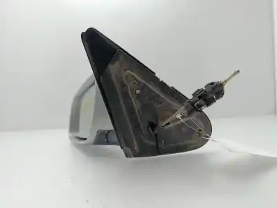 Peça sobressalente para automóvel em segunda mão espelho retrovisor esquerdo por seat leon (1m1) 1.9 tdi referências oem iam 1m0857933  