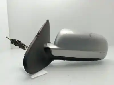 Peça sobressalente para automóvel em segunda mão espelho retrovisor esquerdo por seat leon (1m1) 1.9 tdi referências oem iam 1m0857933  