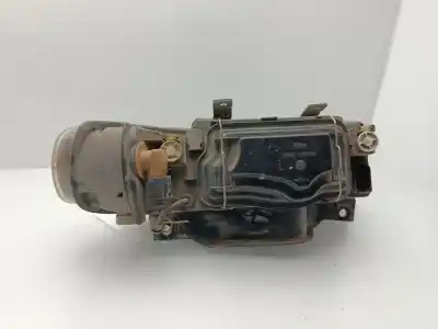 Автозапчастина б/у ліва фара для seat leon (1m1) 1.9 tdi посилання на oem iam 1m1941001b  