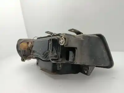 Автозапчастина б/у ліва фара для seat leon (1m1) 1.9 tdi посилання на oem iam 1m1941001b  