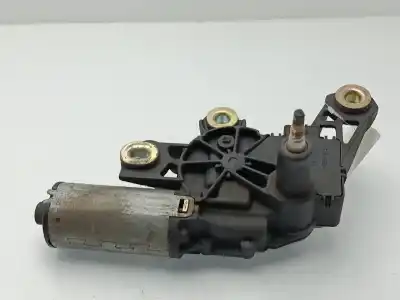 Second-hand car spare part rear windshield wiper motor for seat leon (1m1) 1.9 tdi oem iam references 1j6955711c  