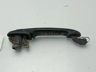 Tweedehands auto-onderdeel BUITENSTE HANDGREEP RECHTS VOOR voor SEAT CORDOBA BERLINA (6K2)  OEM IAM-referenties 6K0837208B  