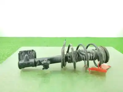 Peça sobressalente para automóvel em segunda mão amortecedor dianteiro esquerdo por peugeot 308 sport referências oem iam 9810763280