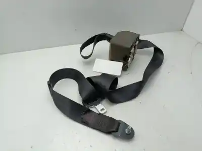 Peça sobressalente para automóvel em segunda mão cinto de segurança traseiro esquerdo por peugeot 308 sport referências oem iam 96812534xx