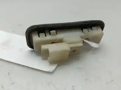 Peça sobressalente para automóvel em segunda mão puxador exterior de mala por peugeot 308 sport referências oem iam 9827560380