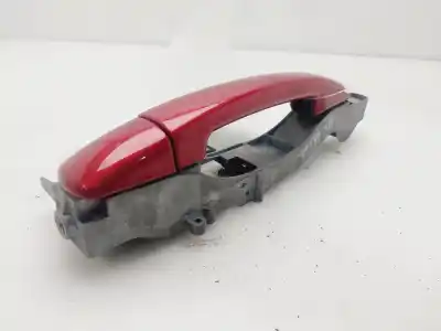 Peça sobressalente para automóvel em segunda mão puxador exterior traseiro direito por peugeot 308 sport referências oem iam 9680168580