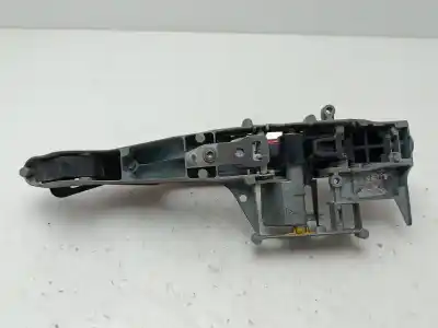 Peça sobressalente para automóvel em segunda mão puxador exterior traseiro esquerdo por peugeot 308 sport referências oem iam 9680168680