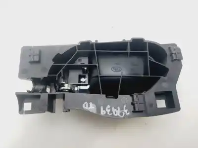 Peça sobressalente para automóvel em segunda mão puxador interior traseiro direito por peugeot 308 sport referências oem iam 9660525380
