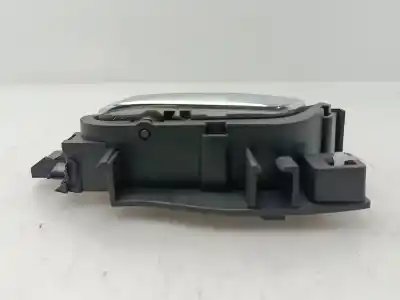 Peça sobressalente para automóvel em segunda mão puxador interior traseiro esquerdo por peugeot 308 sport referências oem iam 9660525480