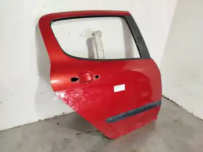 Peça sobressalente para automóvel em segunda mão porta do automóvel traseira direita por peugeot 308 sport referências oem iam 9008s1
