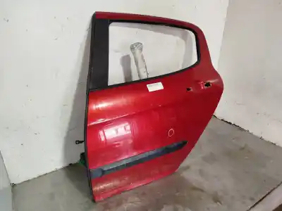 Peça sobressalente para automóvel em segunda mão porta do automóvel traseira esquerda por peugeot 308 sport referências oem iam 9006l7