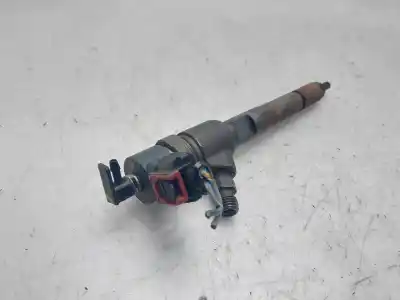 Pezzo di ricambio per auto di seconda mano iniettore per opel corsa d cmon riferimenti oem iam 0445110326  