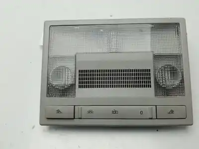 Second-hand car spare part interior light for seat altea (5p1) reference oem iam references 5p0947105a  