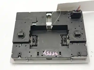 Pezzo di ricambio per auto di seconda mano  per SEAT ALTEA (5P1)  Riferimenti OEM IAM 5P0947105A  