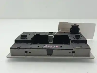 Second-hand car spare part interior light for seat altea (5p1) reference oem iam references 5p0947105a  