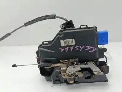 Pezzo di ricambio per auto di seconda mano  per SEAT ALTEA (5P1)  Riferimenti OEM IAM 3D1837016  