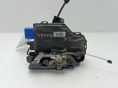 Pezzo di ricambio per auto di seconda mano  per SEAT ALTEA (5P1)  Riferimenti OEM IAM 3D1837015  