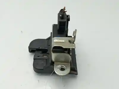 Second-hand car spare part trunk lock for seat altea (5p1) reference oem iam references 5p0827505  