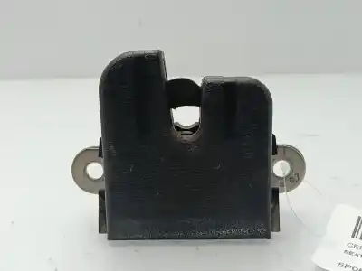 Pezzo di ricambio per auto di seconda mano  per SEAT ALTEA (5P1)  Riferimenti OEM IAM 5P0827505  