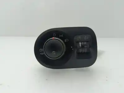 Second-hand car spare part headlights switch for seat altea (5p1) reference oem iam references 5p1941431af  