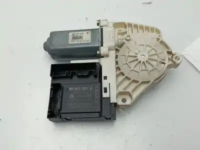 Pezzo di ricambio per auto di seconda mano motore alzacristalli anteriore sinistro per seat altea (5p1) reference riferimenti oem iam 5p0837401a