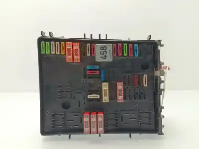 Second-hand car spare part fuse box unit for seat altea (5p1) reference oem iam references 1k0937124h  