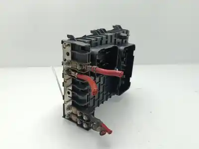 Second-hand car spare part fuse box unit for seat altea (5p1) reference oem iam references 1k0937124h  