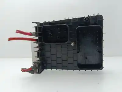 Pezzo di ricambio per auto di seconda mano scatola relè/fusibili per seat altea (5p1) reference riferimenti oem iam 1k0937124h