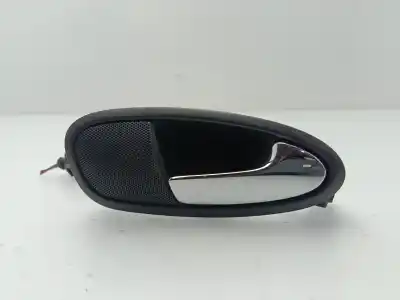 Pezzo di ricambio per auto di seconda mano maniglia interna anteriore destra per seat altea (5p1) reference riferimenti oem iam 5p0837114