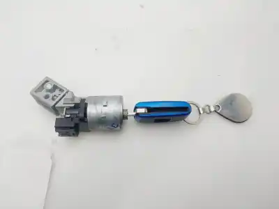 Pezzo di ricambio per auto di seconda mano interruttore di avviamento per citroen c4 picasso exclusive riferimenti oem iam 36410600  
