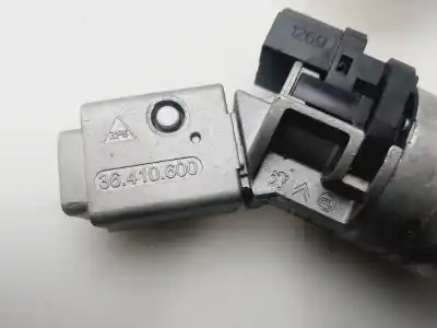 Pezzo di ricambio per auto di seconda mano interruttore di avviamento per citroen c4 picasso exclusive riferimenti oem iam 36410600  