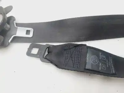 Автозапчасти б/у передний левый ремень безопасности за citroen c4 picasso exclusive ссылки oem iam 9654964477  