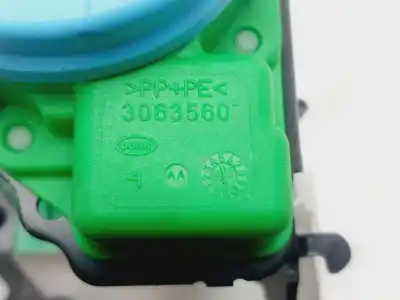 Автозапчасти б/у передний левый ремень безопасности за citroen c4 picasso exclusive ссылки oem iam 9654964477  