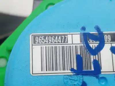 Автозапчасти б/у передний левый ремень безопасности за citroen c4 picasso exclusive ссылки oem iam 9654964477  