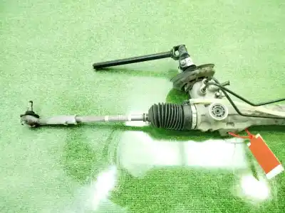 Автозапчастина б/у рульмова рейка для citroen c4 picasso exclusive посилання на oem iam 1617934280  