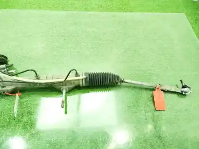 Автозапчастина б/у рульмова рейка для citroen c4 picasso exclusive посилання на oem iam 1617934280  