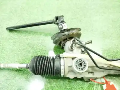 Автозапчастина б/у рульмова рейка для citroen c4 picasso exclusive посилання на oem iam 1617934280  