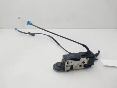 Автозапчасти б/у замок передней правой двери за citroen c4 picasso exclusive ссылки oem iam 9136z0  