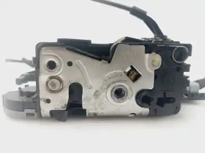 Автозапчасти б/у замок передней правой двери за citroen c4 picasso exclusive ссылки oem iam 9136z0  