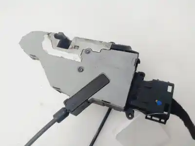 Автозапчасти б/у замок передней правой двери за citroen c4 picasso exclusive ссылки oem iam 9136z0