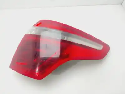 Автозапчасти б/у правый задний фонарь за citroen c4 picasso exclusive ссылки oem iam 9653547480  