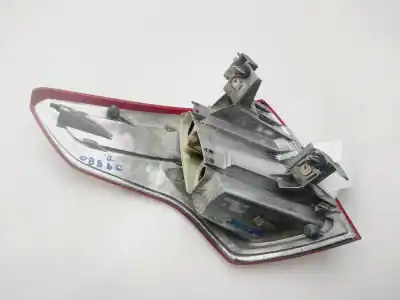 Автозапчасти б/у правый задний фонарь за citroen c4 picasso exclusive ссылки oem iam 9653547480  