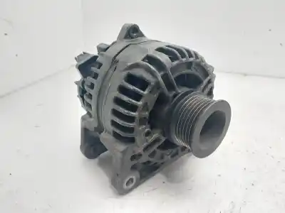 Second-hand car spare part alternator for renault clio iii pack dynamique oem iam references 8200323137  