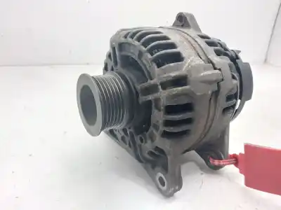 Second-hand car spare part alternator for renault clio iii pack dynamique oem iam references 8200323137