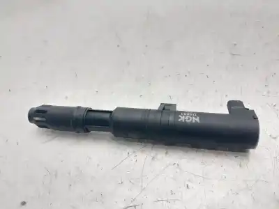 Second-hand car spare part ignition coil for renault clio iii pack dynamique oem iam references 8200765882  