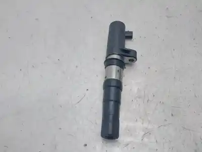 Peça sobressalente para automóvel em segunda mão bobina de ignição por renault clio iii pack dynamique referências oem iam 8200765882  