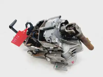 Second-hand car spare part steering column for renault clio iii pack dynamique oem iam references 8200294978