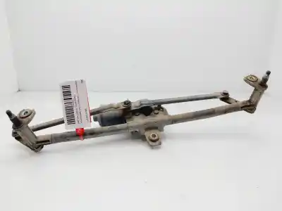 Автозапчастина б/у ДВИГАТЕЛЬ ПЕРЕДНІХ Склоочисників для VOLKSWAGEN GOLF IV BERLINA (1J1)  Посилання на OEM IAM 1J1955113B  