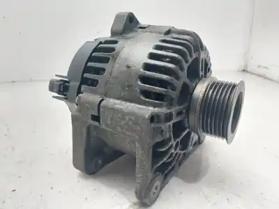 Автозапчастина б/у генератор для renault laguna ii (bg0) confort expression посилання на oem iam 8200667607  